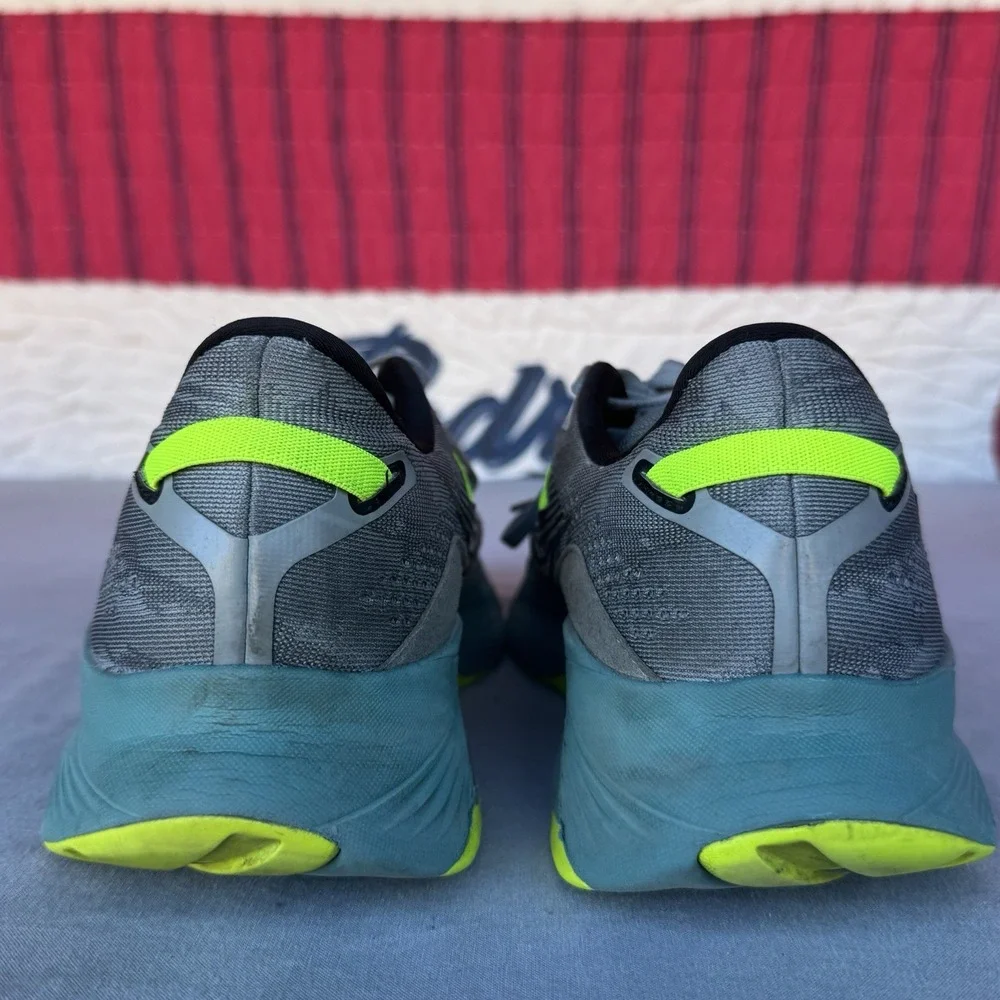 Size‎ 10.5 - Saucony Mens Guide 16 S20810-15 Gray Running Shoes Sneakers